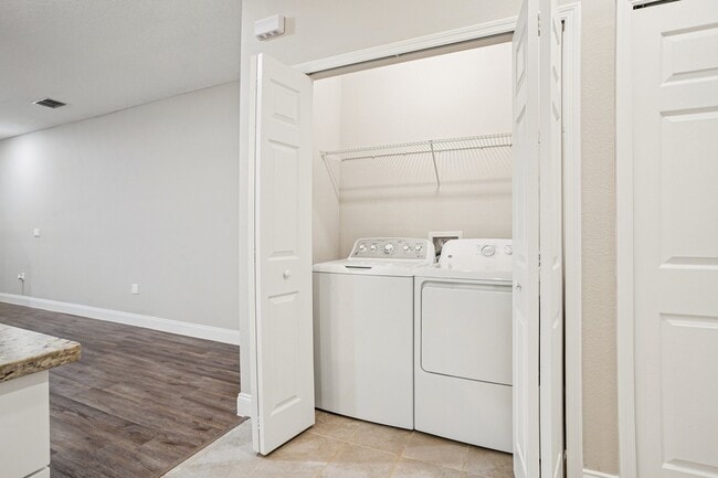 Floorplan - Eleven Oaks