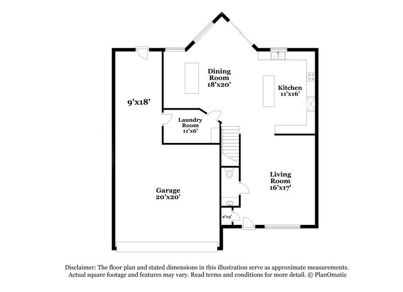 Building Photo - 9936 Sparrow Hawk Ln