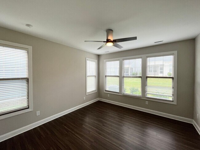 Building Photo - Newly Built 3BD, 2.5BA Durham Home Near Brier Creek, Interstates, and RDU Airport in an HOA Commu...