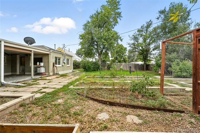 Building Photo - 4315 S Elati St