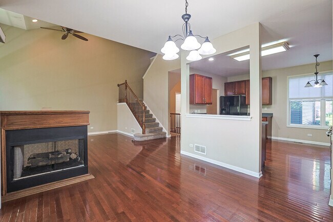 Building Photo - 153 Orchards Pass