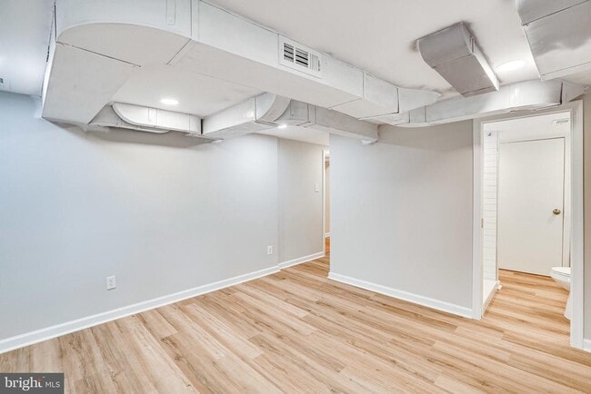 Building Photo - 1519 N Stafford St
