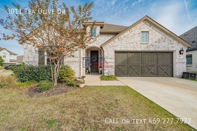 Building Photo - 3011 Tea Olive Dr