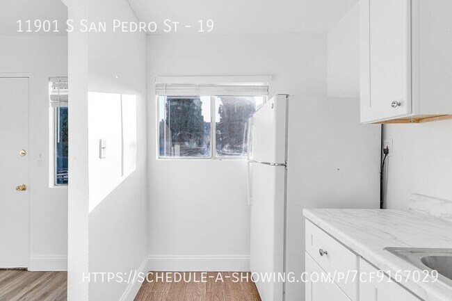 Building Photo - 11901 San Pedro St