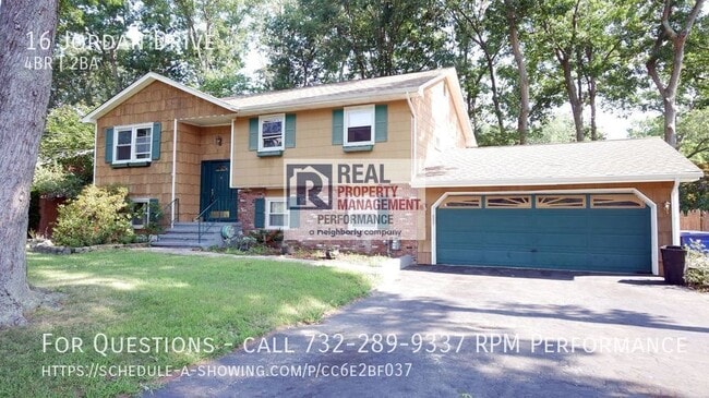 Primary Photo - 16 Jordan Dr