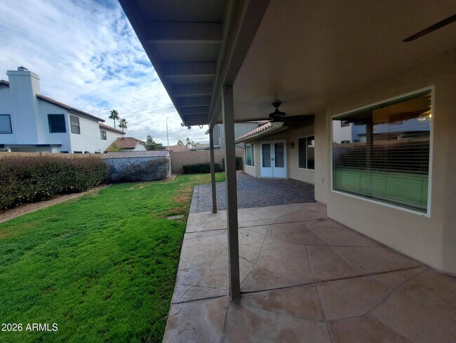 Building Photo - 3450 W Jasper Dr