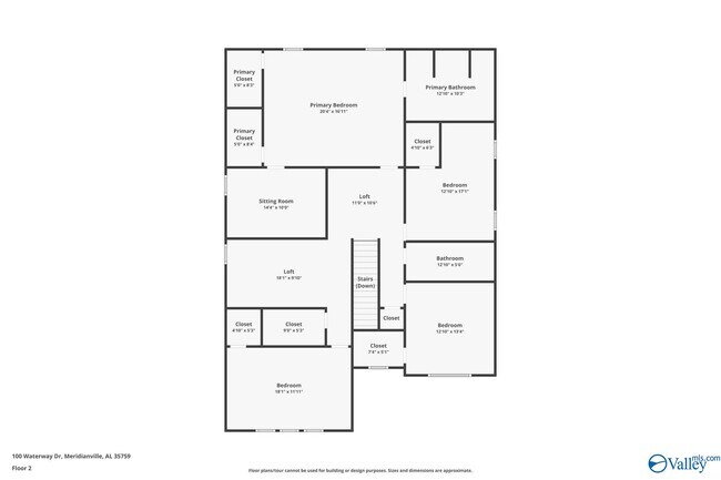 Building Photo - 100 Waterway Dr