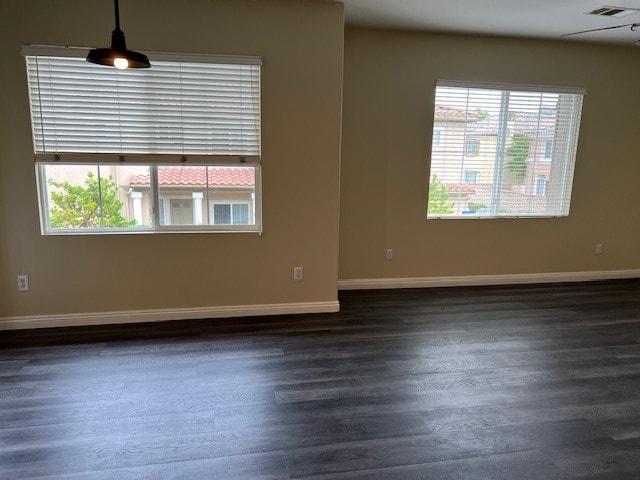 living room - 23900 Brescia Dr