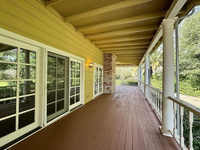 Building Photo - Stunning St. Helena Victorian Farmhouse on...