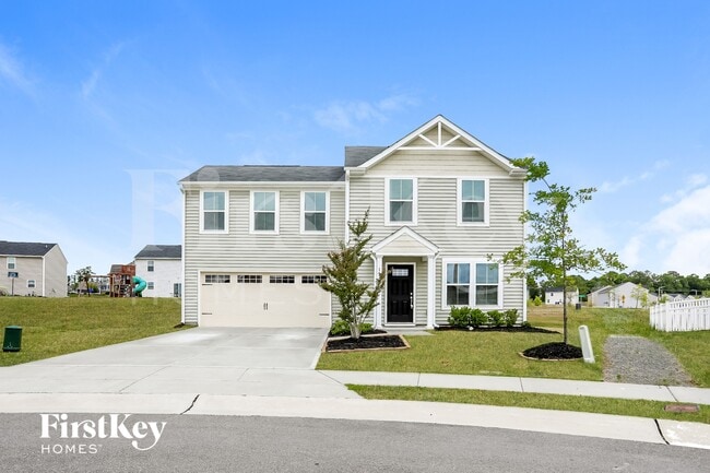 Building Photo - 14 Windchime Ct