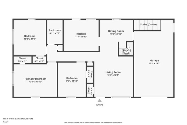 Building Photo - 3 Bedroom in Overland Park