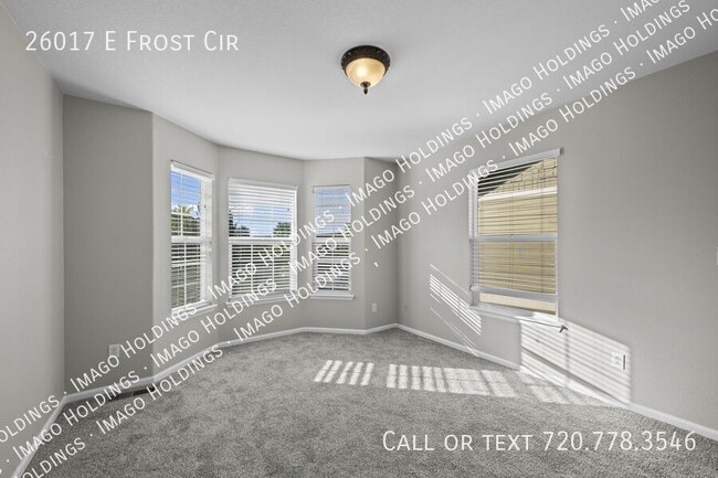 Building Photo - 26017 E Frost Cir
