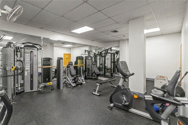 Building Photo - 3800 S Ocean Dr