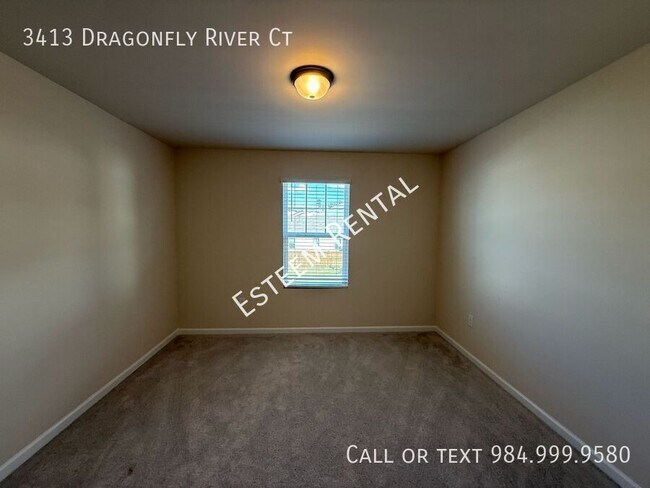 Building Photo - 3413 Dragonfly River Ct