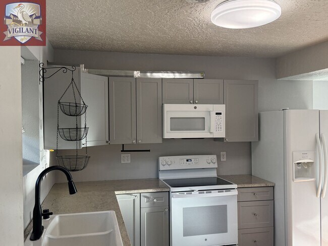 Building Photo - WA3309