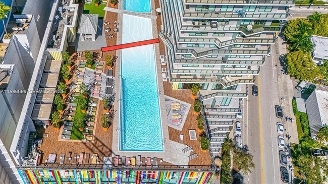 Building Photo - 1300 S Miami Ave