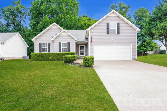 Building Photo - 1379 Scrub Oak Drive