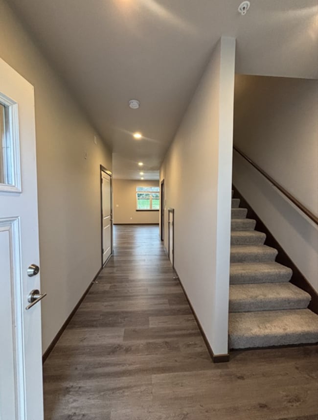 Building Photo - 2 Story Duplex | Available Now!