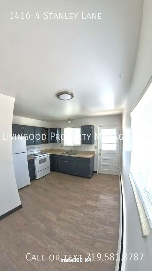 Building Photo - 1416-4 Stanley Lane-