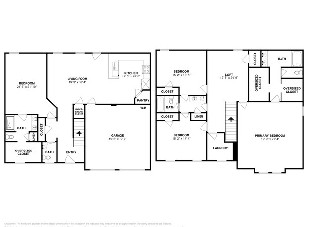 Building Photo - 1071 Bluecoat Cir