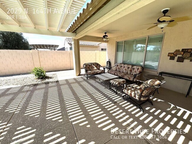 Building Photo - 2029 N 164th Ave