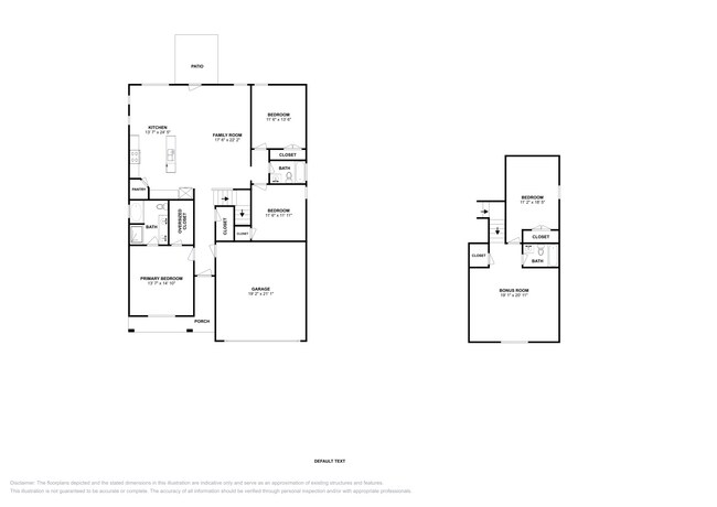Building Photo - 3316 Pear Blossom Way