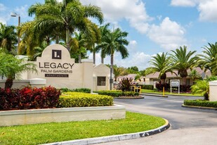 Building Photo - Legacy Palm Gardens