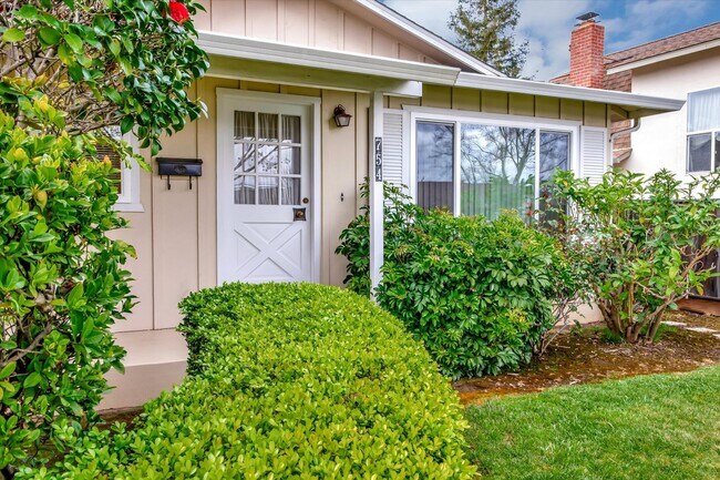 Building Photo - Home for Rent in Santa Clara near Cupertino and Santa Clara Kaiser
