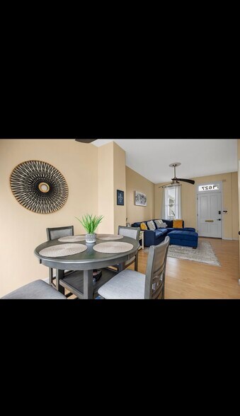 Building Photo - 1627 Dolman St