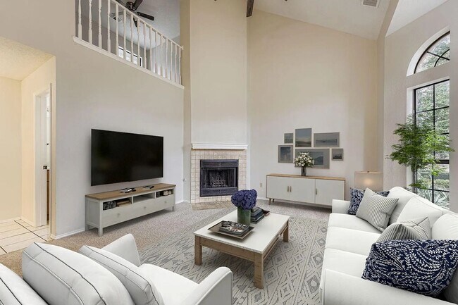 Building Photo - Coppell ISD! Spacious 3 Bed Home in Summer Place