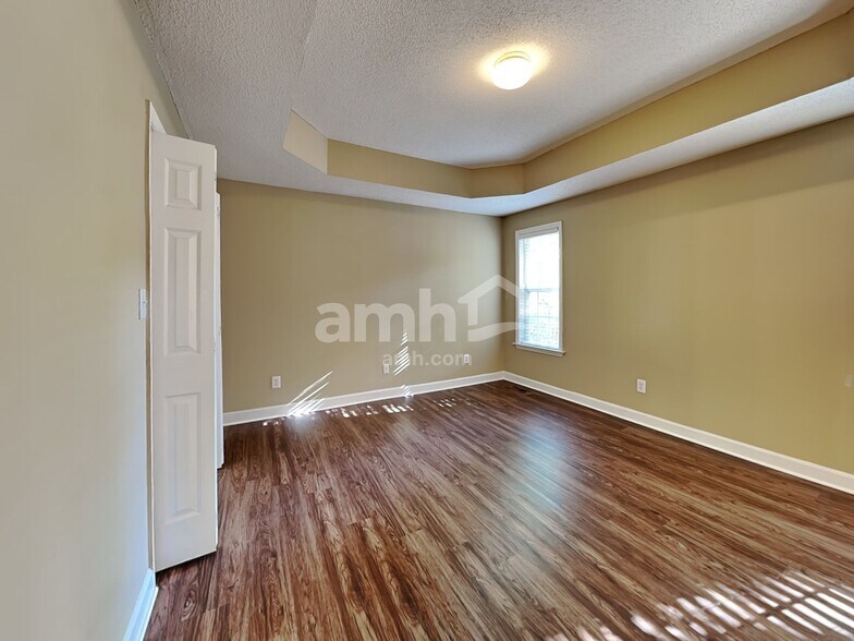 Building Photo - 4109 Archibald Way