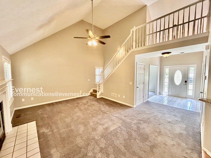 Building Photo - 715 Welford Rd NW