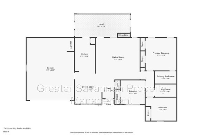 Building Photo - 1341 Ryans Way