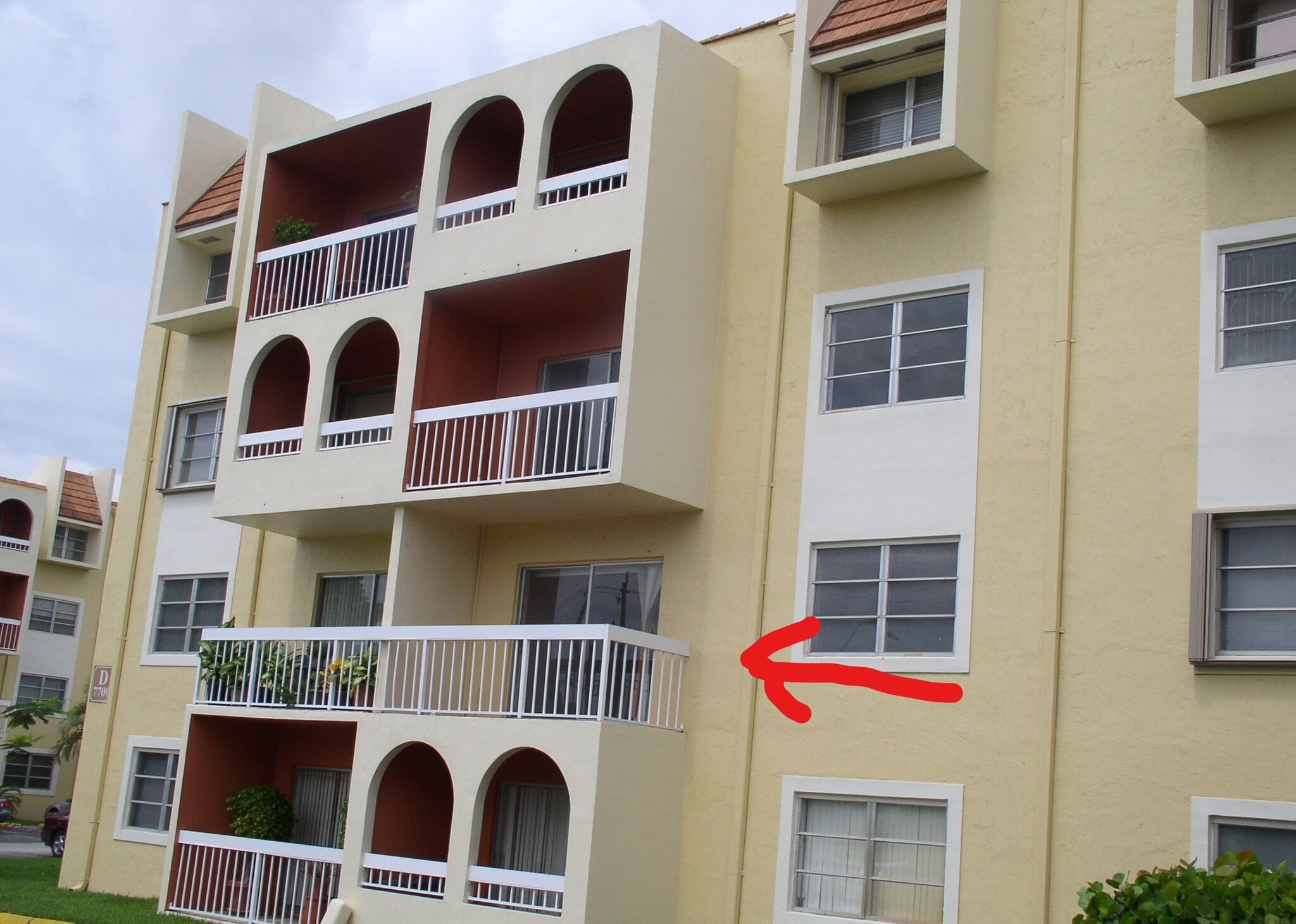 Building Photo - 7700 Camino Real