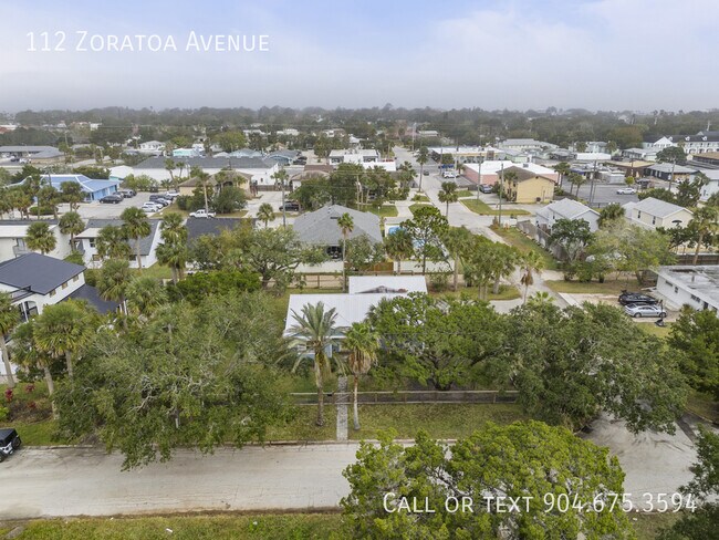 Building Photo - 112 Zoratoa Ave