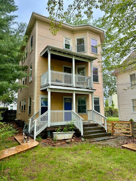 Building Photo - 135 W Park St