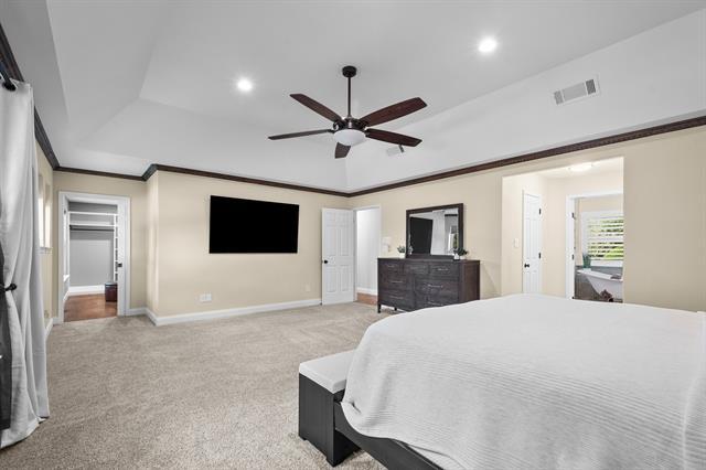 Building Photo - 3621 Welwyn Way Dr