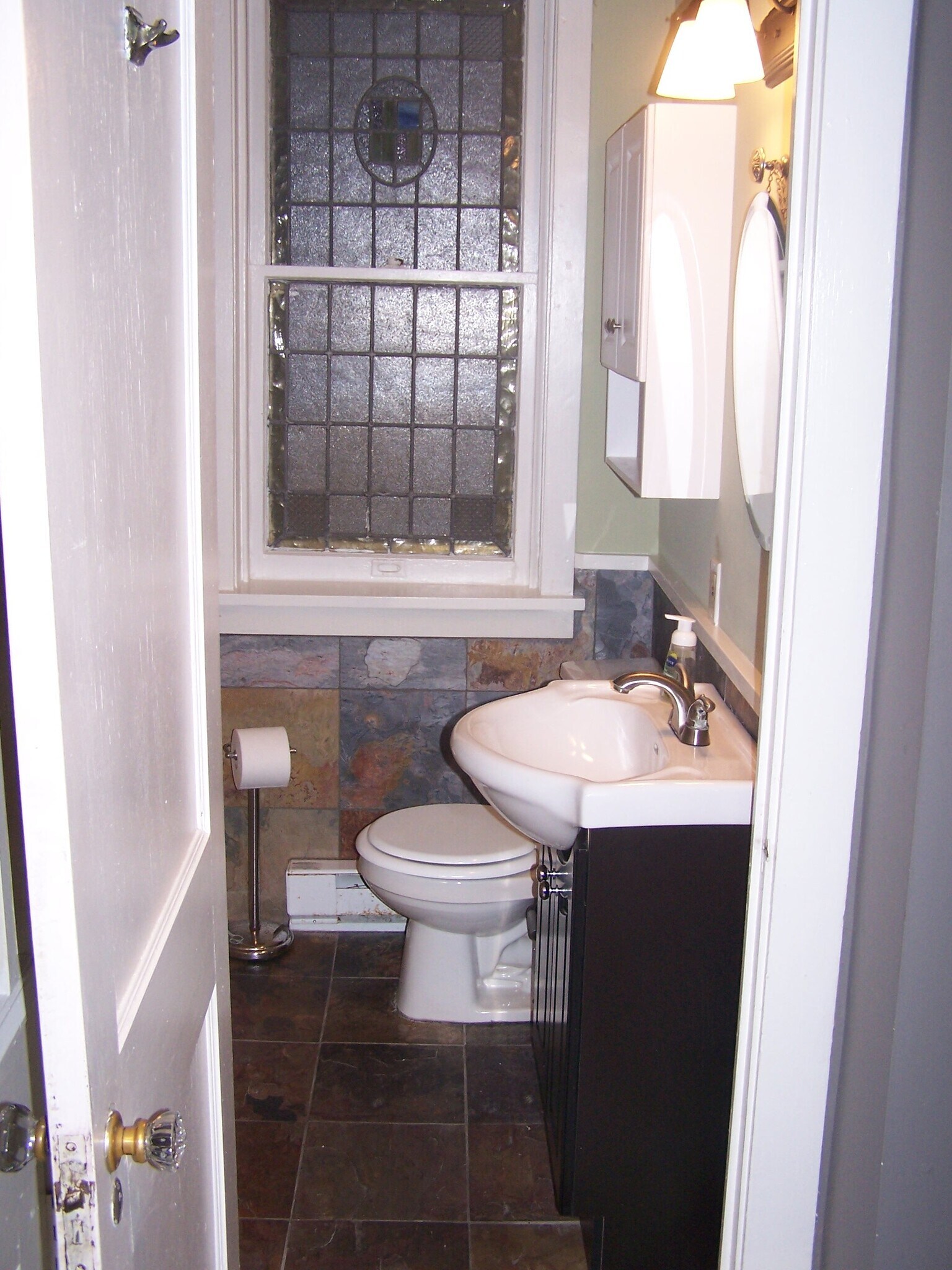 Bathroom - 218 E Orange St
