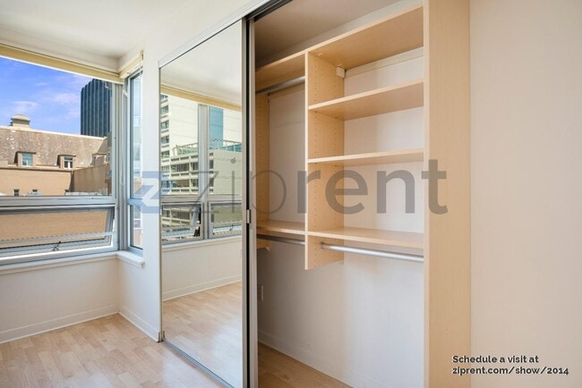 Building Photo - 750 Van Ness Ave