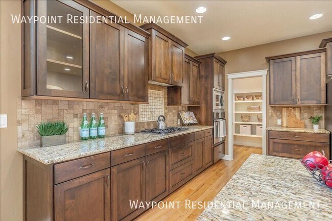 Building Photo - 5482 E Felly Rim Ct