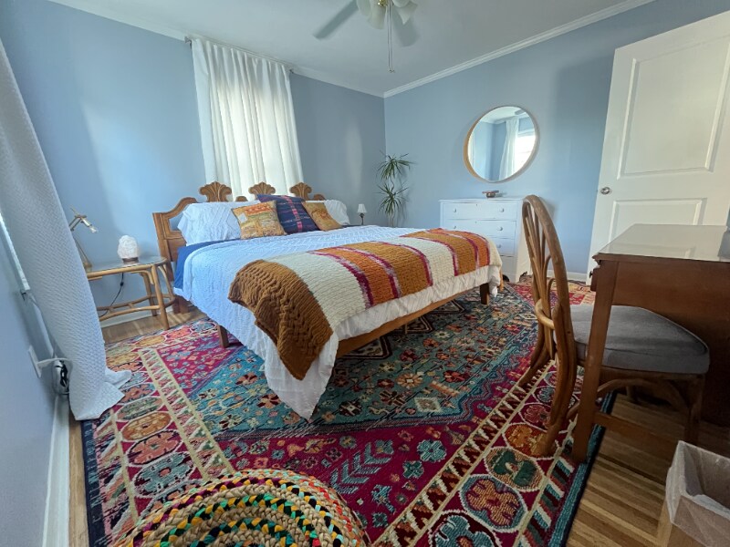 Building Photo - 1805 Baker Ave