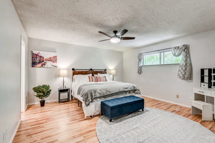 Building Photo - 705 N Dryden Cir