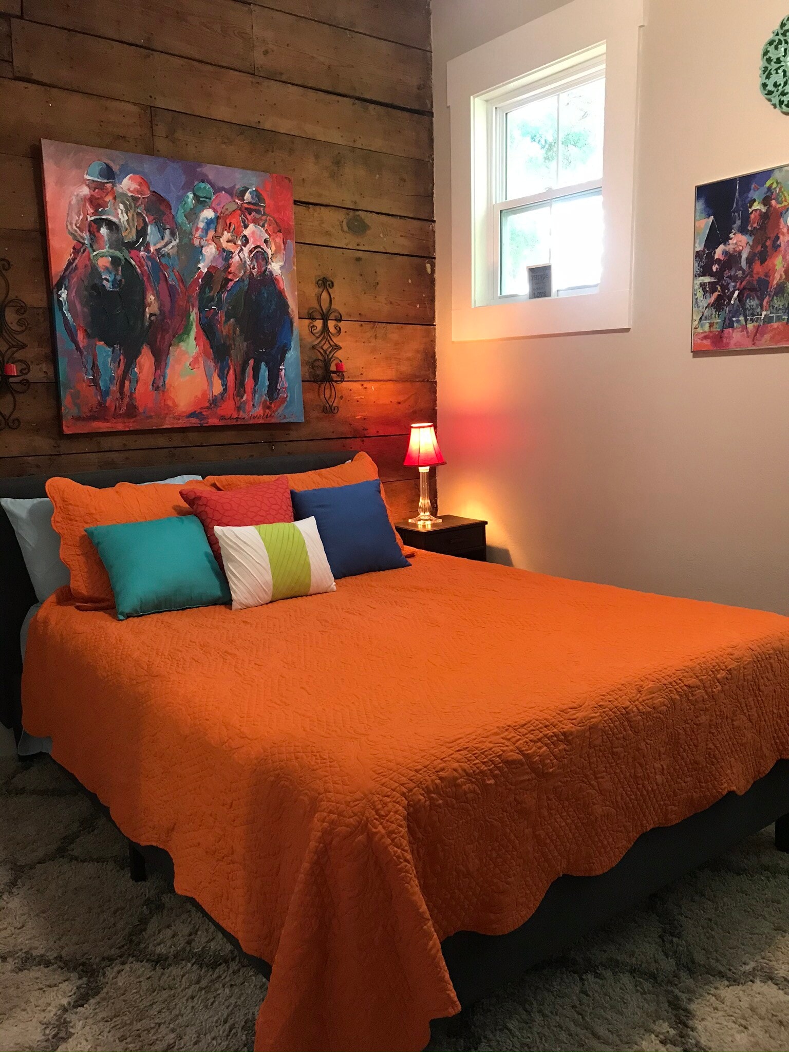 Bedroom 1 - 104 4th St