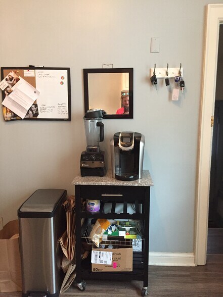 Kitchen - 2520 N Frederick Ave
