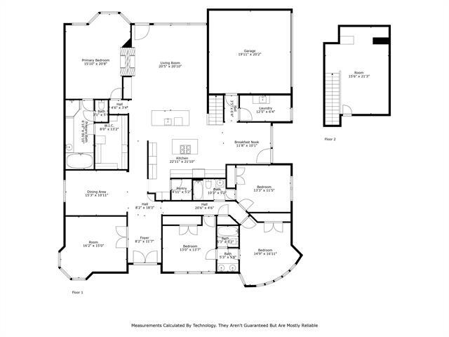 Building Photo - 300 Travis Ct