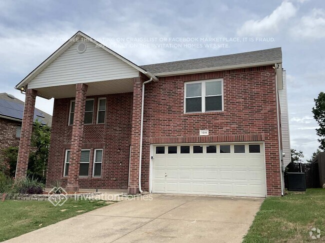 Building Photo - 104 Ellicott Dr