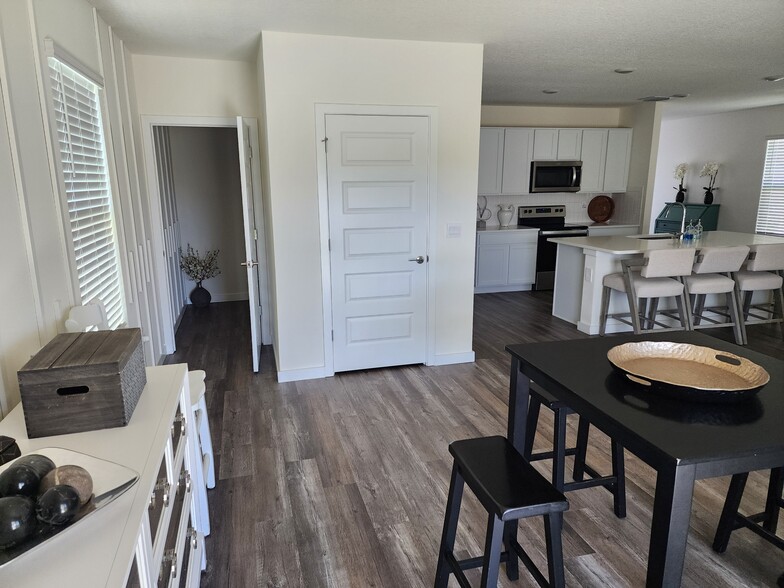 Living Room - 17020 Barnwood Pl