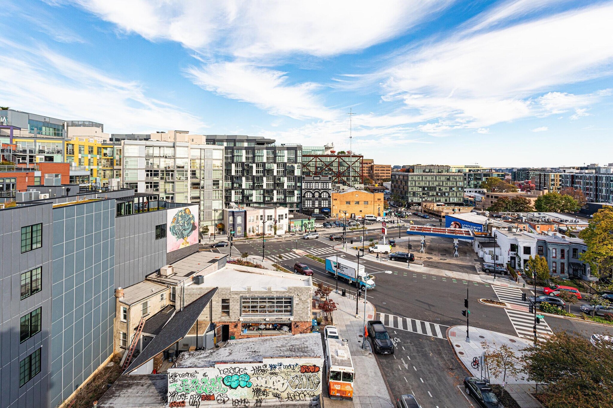 Building Photo - 2005 11th St NW