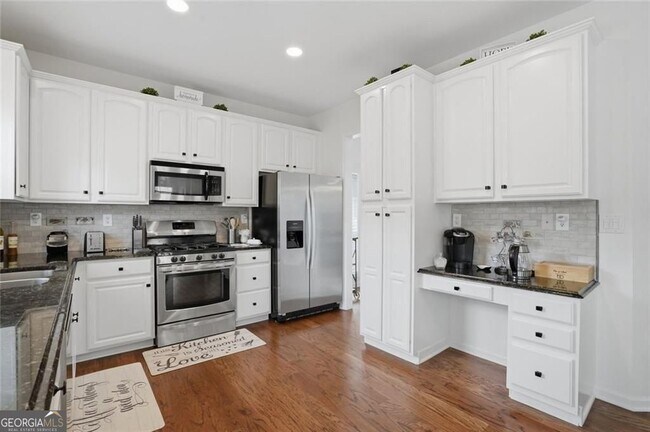 Building Photo - 6261 Vinings Vintage Dr SE
