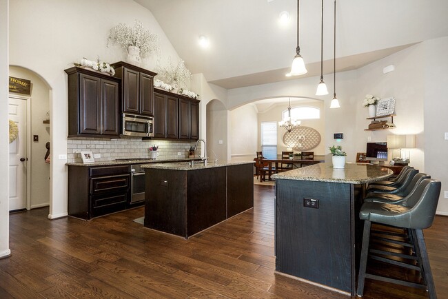 Building Photo - 2519 Kinsgate Forest Dr